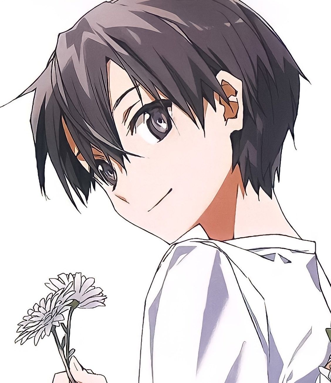 Không còn chém boss, giờ Kirito đi chém tim người hâm mộ