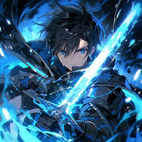 Avatar Kirito