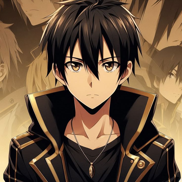 Chỉ Kirito mới có thể làm ảnh đen trắng trở nên sống động