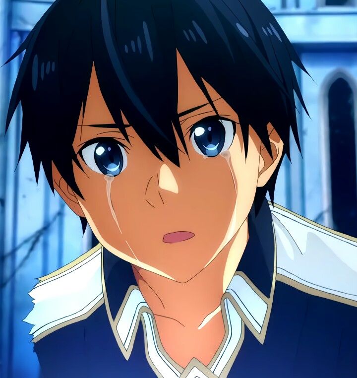 Hình Kirito solo boss nhìn mà nể, thần thái ngút trời