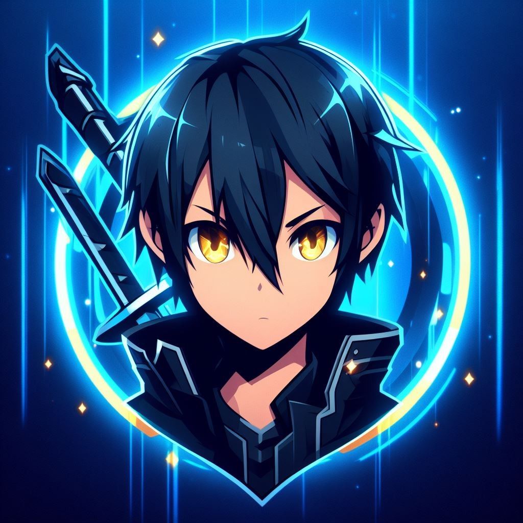 Tấm ảnh này khiến fan chỉ biết thốt lên: Kirito quá chất!