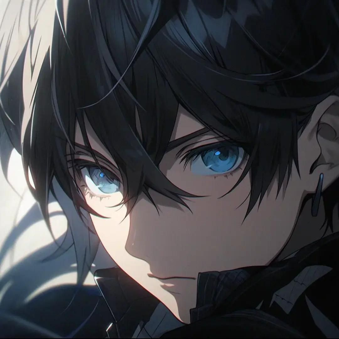 Dù là ảnh 4K hay mờ nhòe, Kirito vẫn luôn tỏa sáng