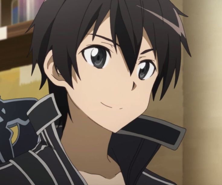 Ảnh Kirito lúc đánh boss thật sự đáng giá từng pixel