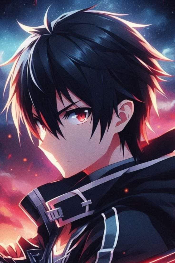 Kirito một mình gánh team, tấm ảnh này nói lên tất cả
