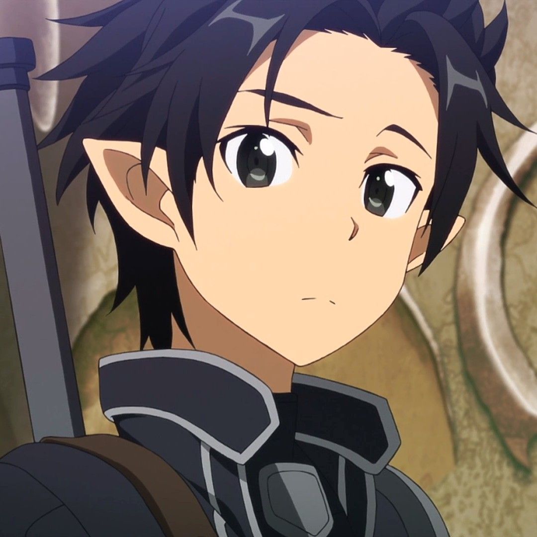 Lặng lẽ đứng giữa chiến trường, Kirito vẫn là trung tâm mọi ánh nhìn