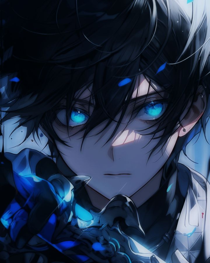 Tải ảnh Kirito đẹp nhất để giữ lại một thời tuổi trẻ