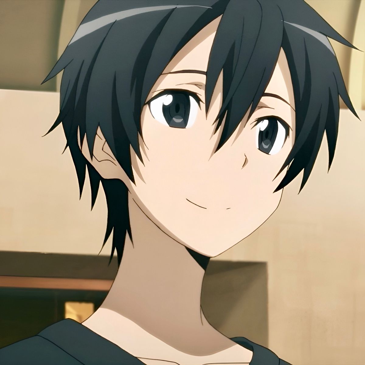 Tải ảnh Kirito ngầu, lưu giữ hình ảnh một chiến binh thực thụ