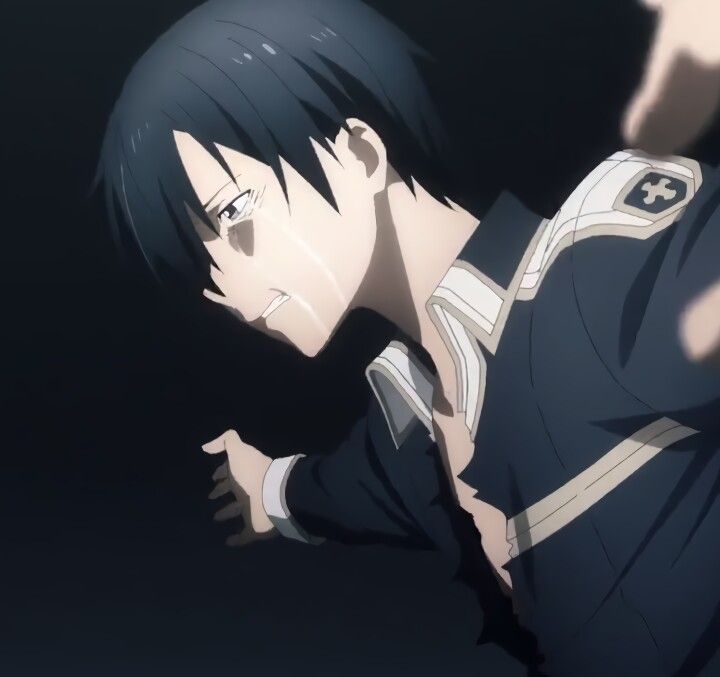 Tấm ảnh Kirito khiến người xem phải thốt lên: "quá đỉnh!"