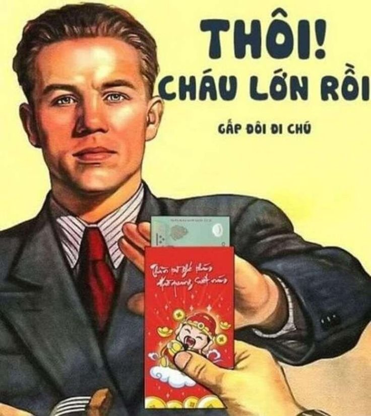 meme tết - image 12