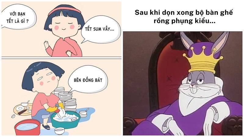 meme tết - image 13