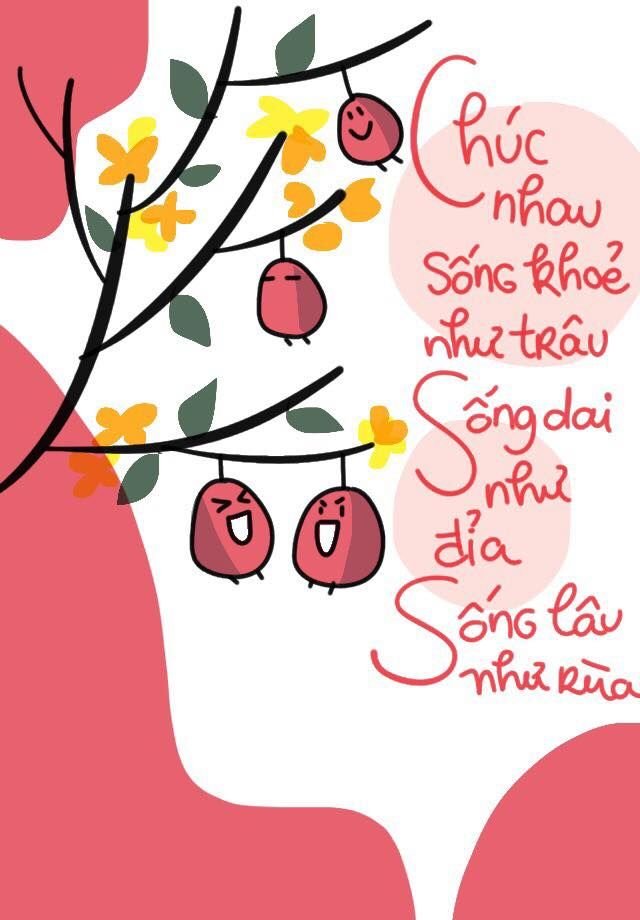 meme tết - image 16