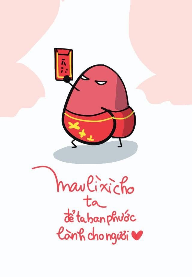 meme tết - image 17