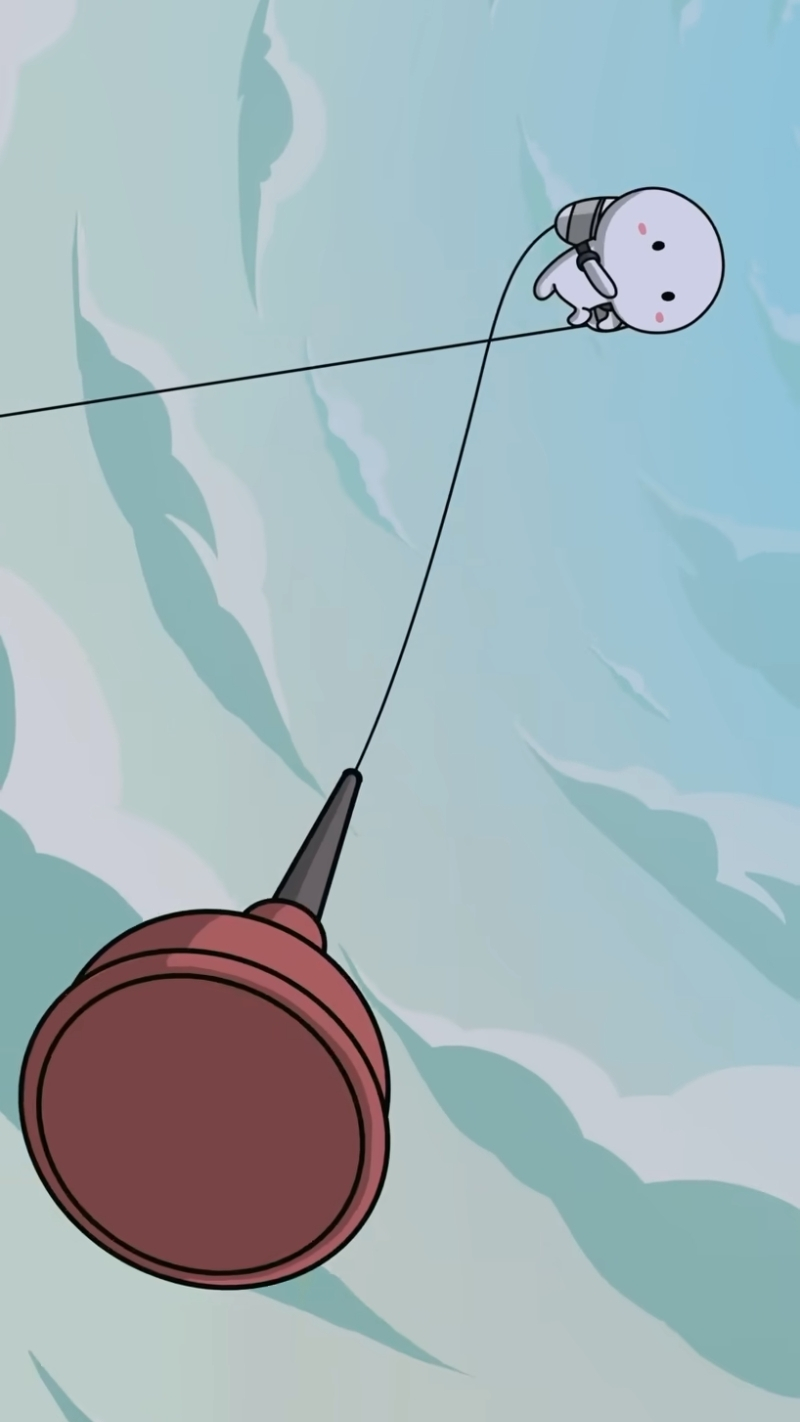 Hình nền thỏ 7 màu ngầu chất lừ