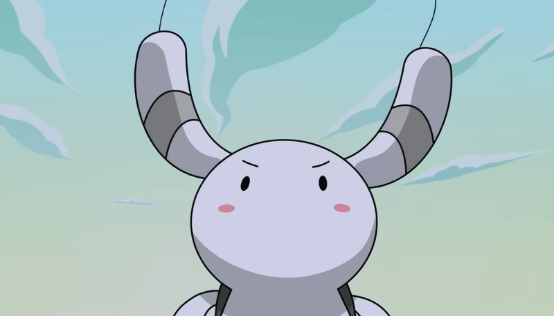 Ảnh thỏ 7 màu cool ngầu rõ nét