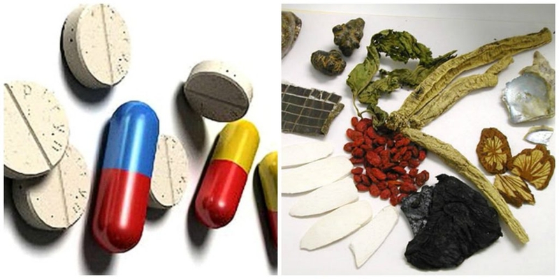 Cách trị bệnh viêm gan B bằng đông - tây y kết hợp: nên hay không 3