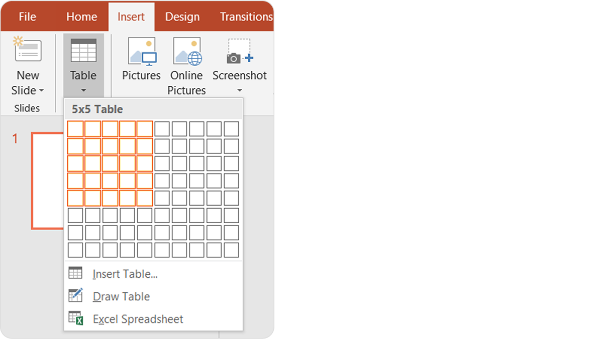How to Make a Jeopardy Game in PowerPoint