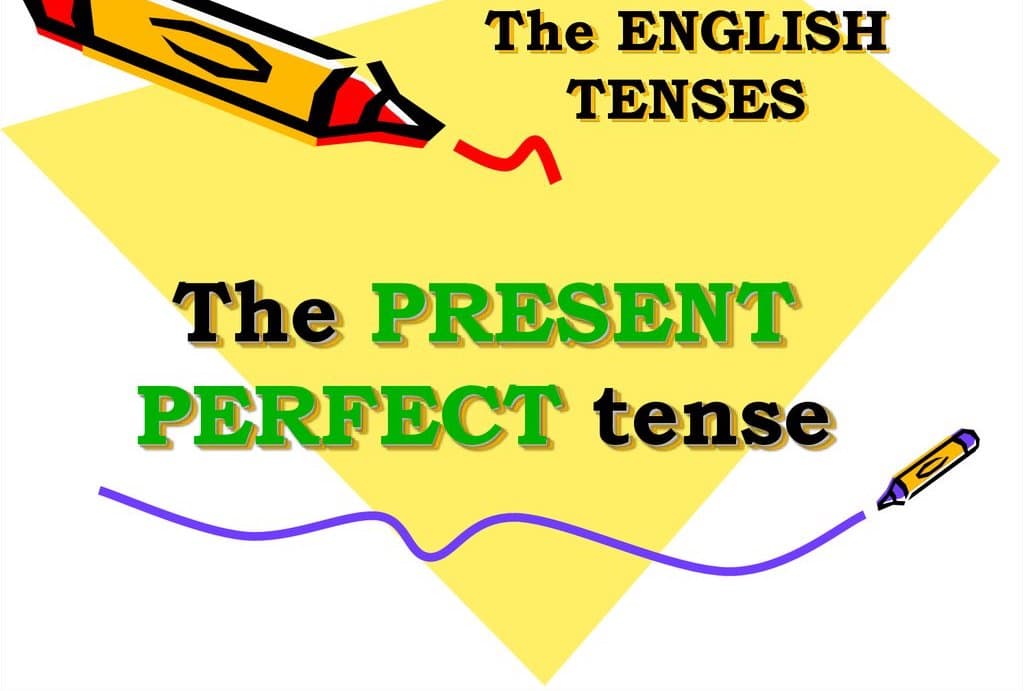Trọn bộ bài tập thì hiện tại hoàn thành từ cơ bản đến nâng cao (có đáp án)