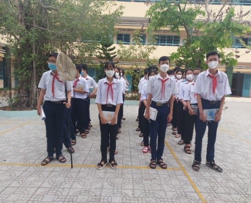 Hình ảnh hoạt động    Hình ảnh hoạt động