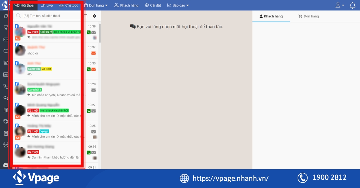 Dùng thử miễn phí