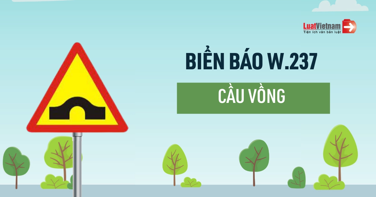 Biển báo hiệu cầu vồng