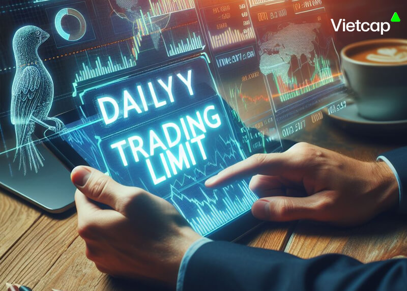 Biên độ dao động giá là gì? Ưu điểm của biên độ dao động giá cổ phiếu