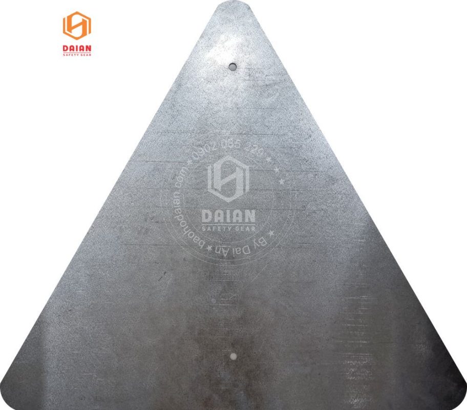 Biển báo Dốc lên nguy hiểm W.220