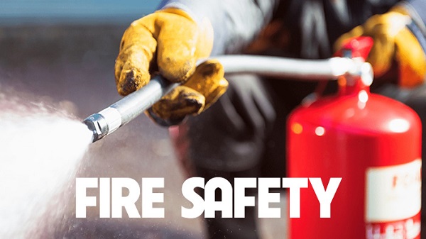 Bình cứu hỏa chữa cháy tiếng Anh là gì và 20+ thuật ngữ PCCC trong tiếng Anh