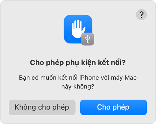 Chuyển ảnh v&agrave; video từ iPhone hoặc iPad sang m&aacute;y Mac hoặc PC