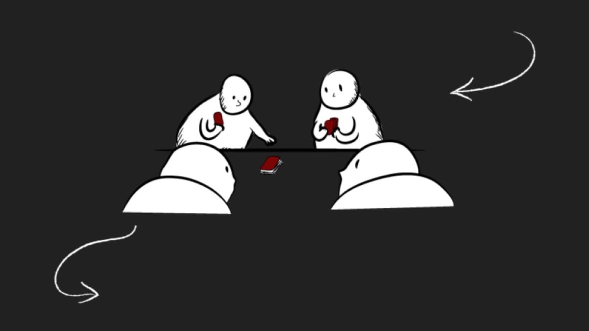 Hướng dẫn cách chơi board game bài mèo nổ cơ bản