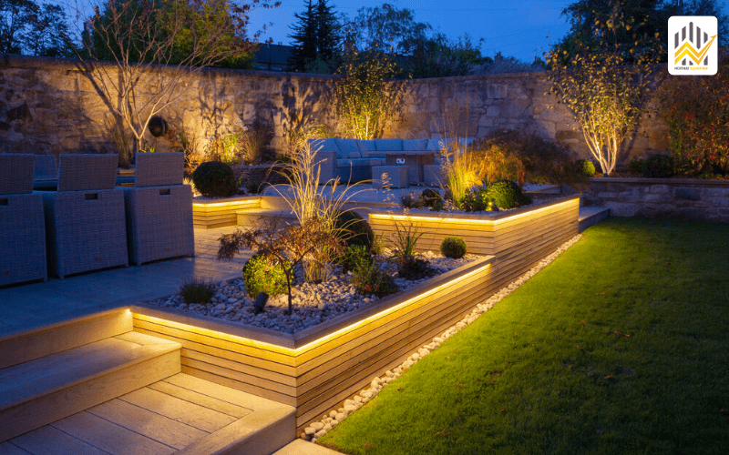 Bộ phận phát ra ánh sáng của đèn LED - Chip LED được ứng dụng như thế nào?