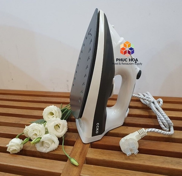 Nguyên lý làm việc của bàn là điện