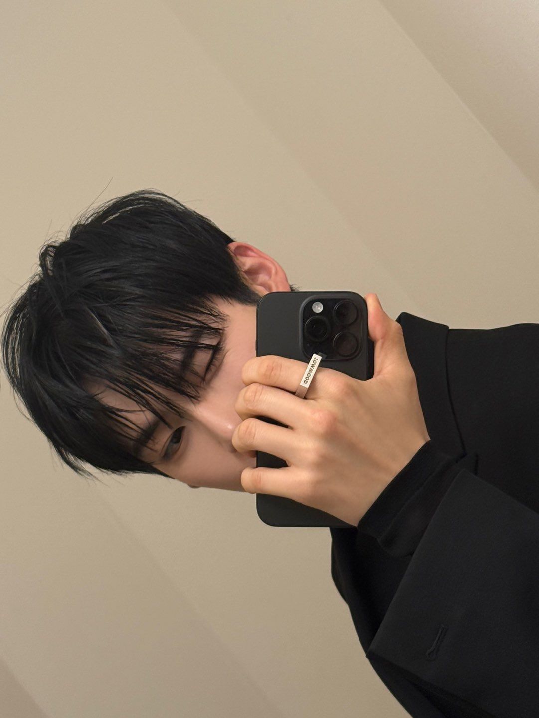 Đôi khi cũng thích dịu dàng tí