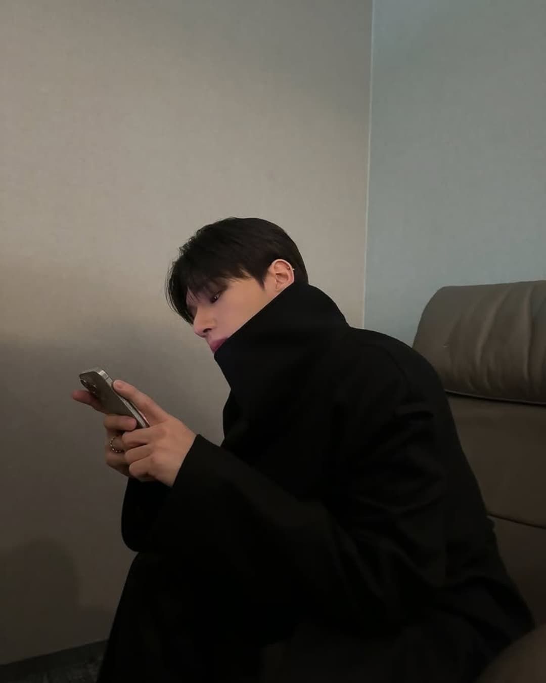 Góc này không phải đẹp nhất, nhưng đủ để nhớ