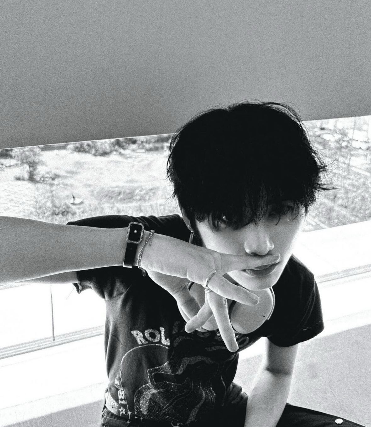 Mỗi chiều vắng, đều có bóng người ngồi