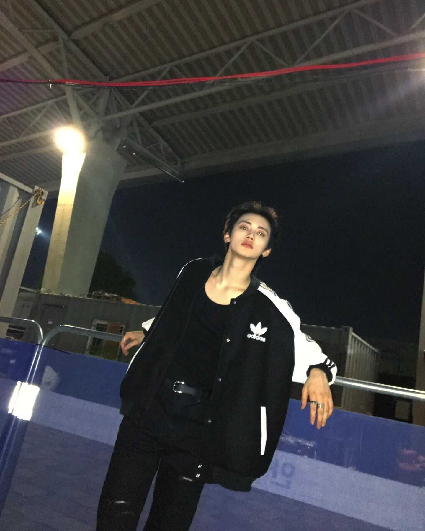 Một chút lạnh, một chút lười, một chút chất