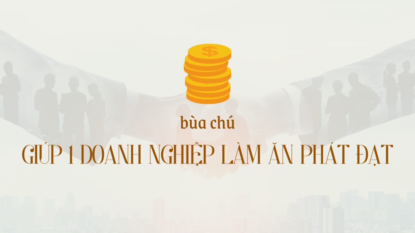 Top 10 bùa làm ăn phát đạt linh nghiệm và hiệu quả nhất hiện nay