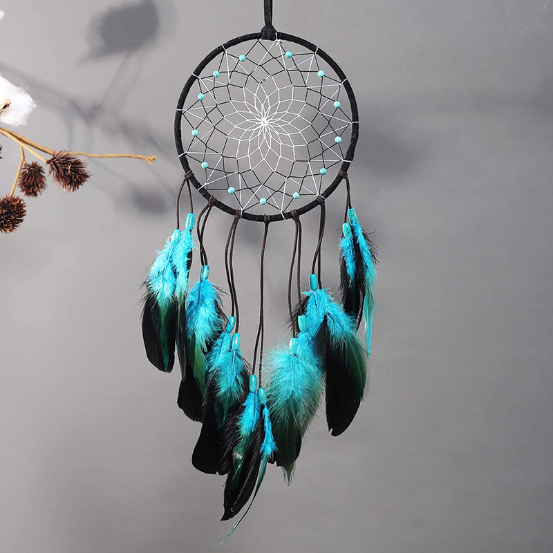 Dream Catchers - Bùa bắt giữ giấc mơ