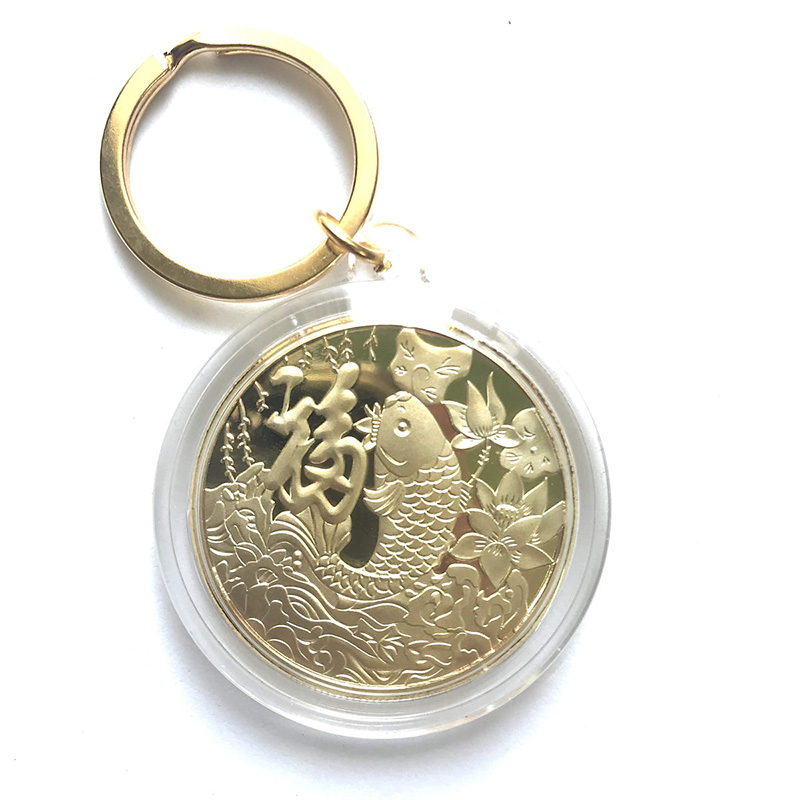 Cá chép mang lại sự may mắn trong học tập và thi cử đỗ đạt