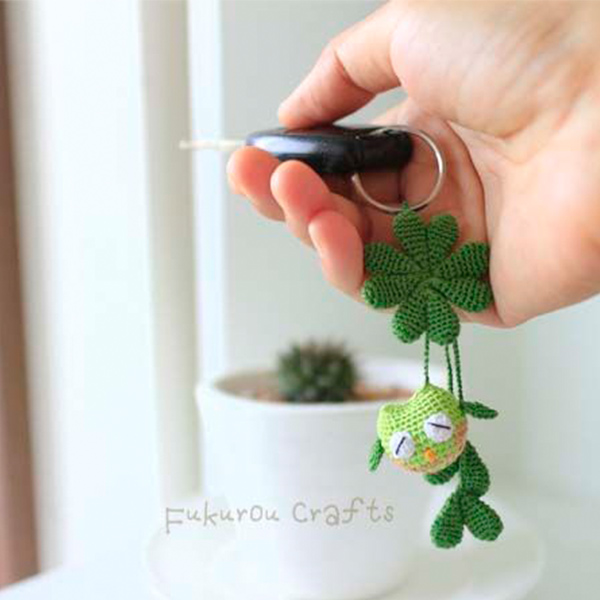 Cách cầu may mắn trong thi cử hình 4