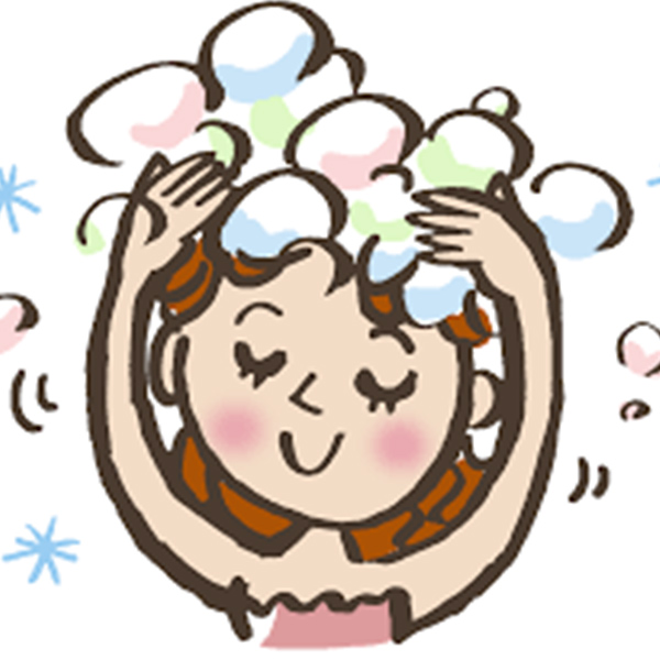 Cách cầu may mắn trong thi cử hình 6