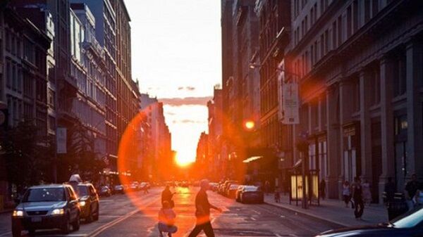 Hiện tượng giao thoa ánh sáng