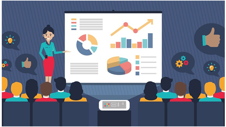 Có các bước tạo bài trình chiếu nào? Tìm hiểu chi tiết nhất