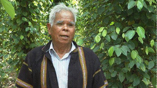 Sóc Bom Bo - Di tích lịch sử quốc gia, niềm tự hào của đồng bào S’tiêng và vùng Đông Nam Bộ