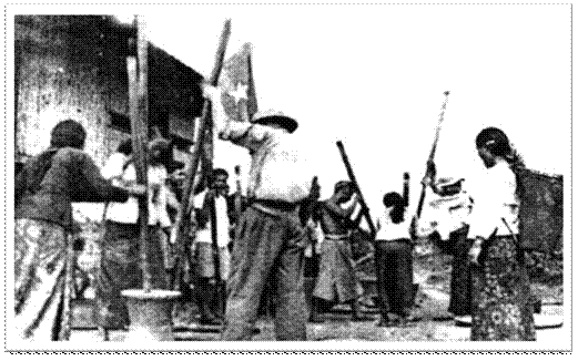 Sóc Bom Bo - Di tích lịch sử quốc gia, niềm tự hào của đồng bào S’tiêng và vùng Đông Nam Bộ