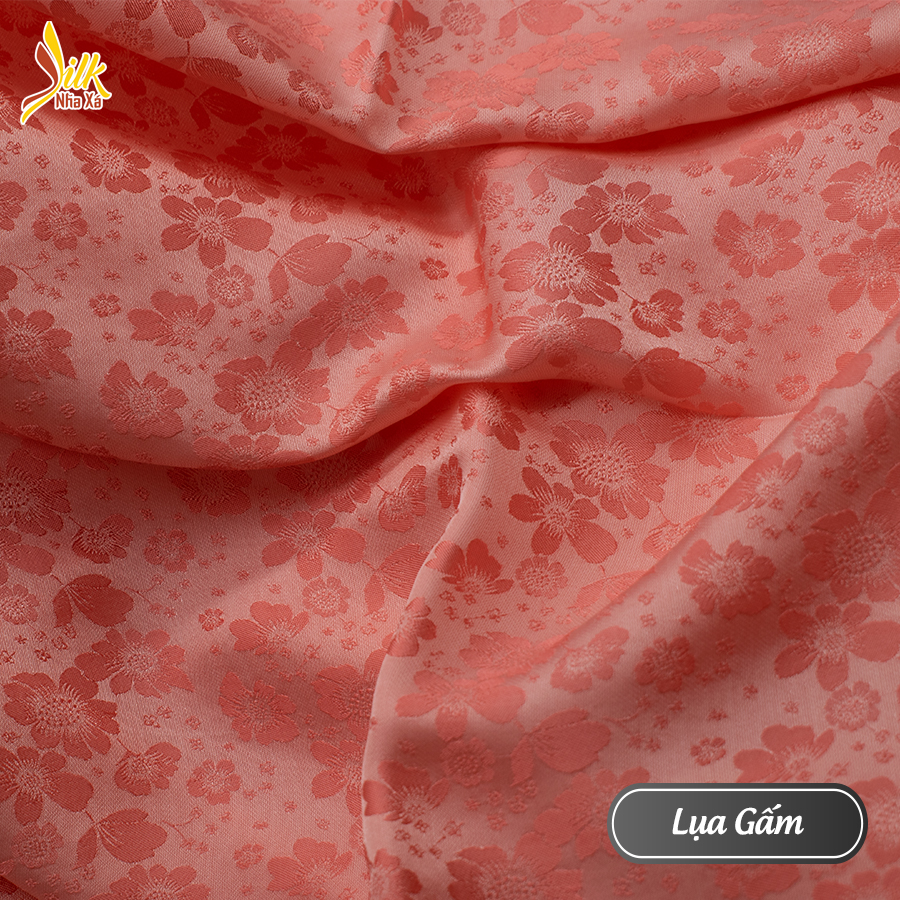 Phân biệt các loại lụa