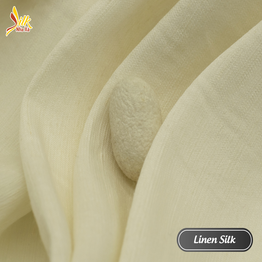 cách phân biệt các loại lụa