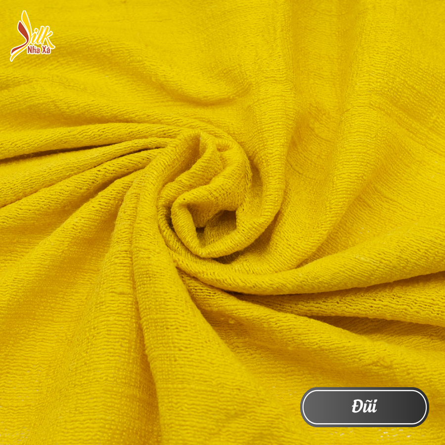 phân biệt các loại vải lụa