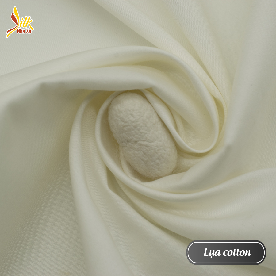 phân biệt các loại vải lụa