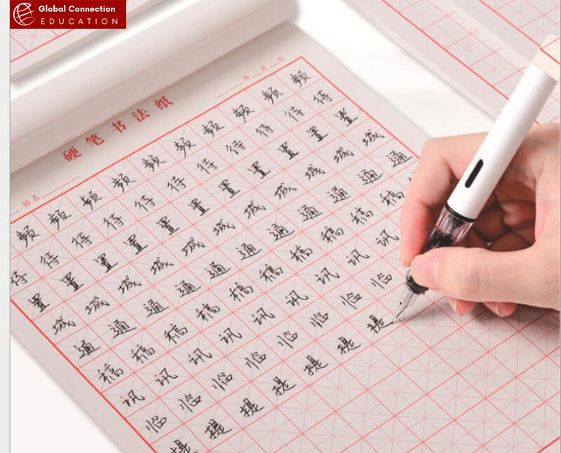 Các nét cơ bản trong tiếng Trung - hinh 02