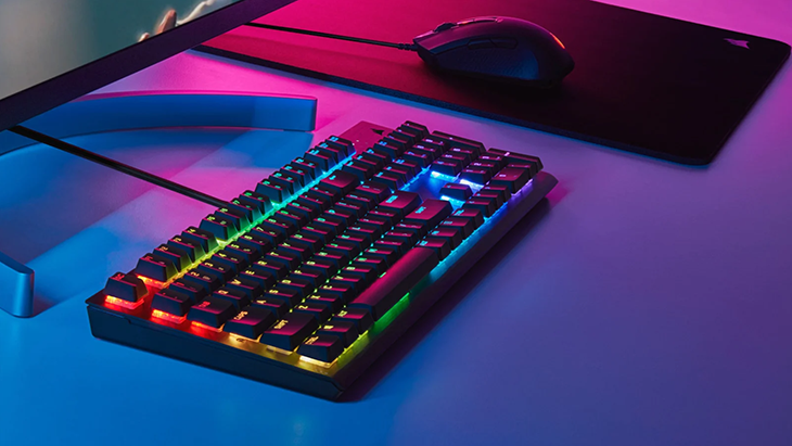 Thiết bị đầu vào của máy tính là gì? Danh sách Input device